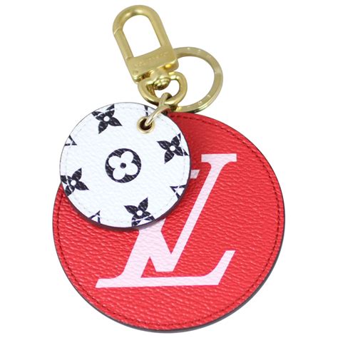 ebay louis vuitton bag charm|Louis Vuitton keyholder.